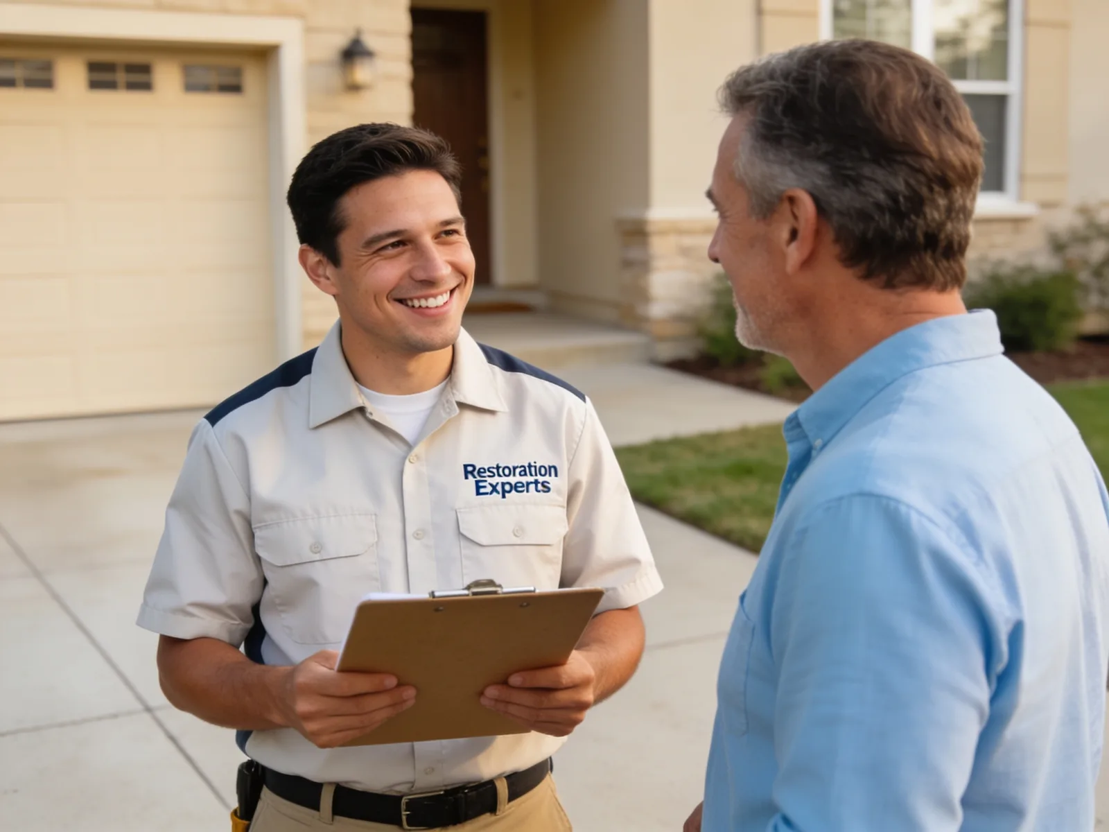 Water Damage Cleanup North Wilkesboro, NC FAQs